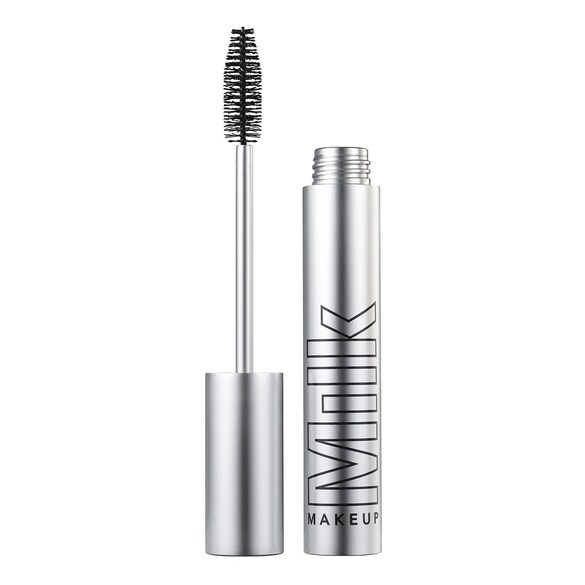 Kush High Volume Mascara - Mascara volumizzante, MILK MAKEUP