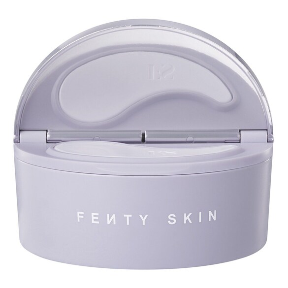 Instant reset - Crema in gel notturna illuminante con Niacinamide, FENTY SKIN