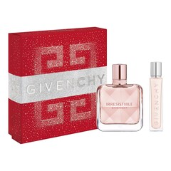 Set Regalo IRRESISTIBLE Eau de Parfum, GIVENCHY