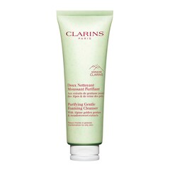 Detergente Schiumogeno Purificante - Detergente schiumogeno per pelle impura, CLARINS