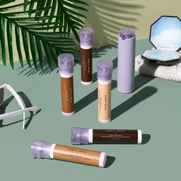 Hydra Vizor Huez - Crema idratante colorata - SPF minerale 30