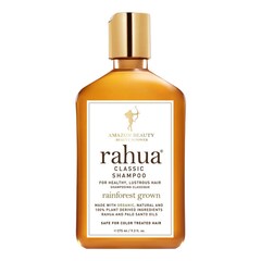 Classic Shampoo - Shampoo Ristrutturante, RAHUA