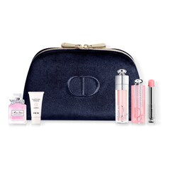 Dior Addict Il Rituale di Bellezza - Balsamo, gloss, siero e Eau de Toilette, DIOR