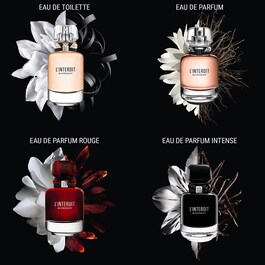 L'Interdit - Eau de Parfum Intense