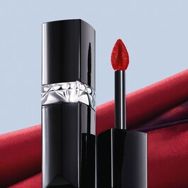 Rouge Dior Forever Liquid Lacquer – Brillante, ultra-pigmentato, no-transfer