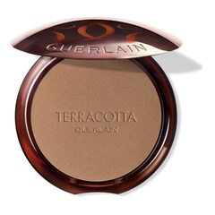 Terracotta - La Poudre Bronzante 96% di ingredienti di origine naturale, GUERLAIN