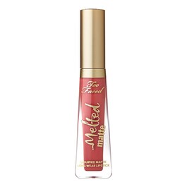 Melted Matte - Rossetto liquido opaco a lunga tenuta