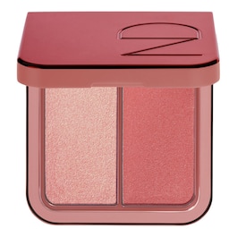 HY-BLUSH - Set di due blush in crema effetto impalpabile