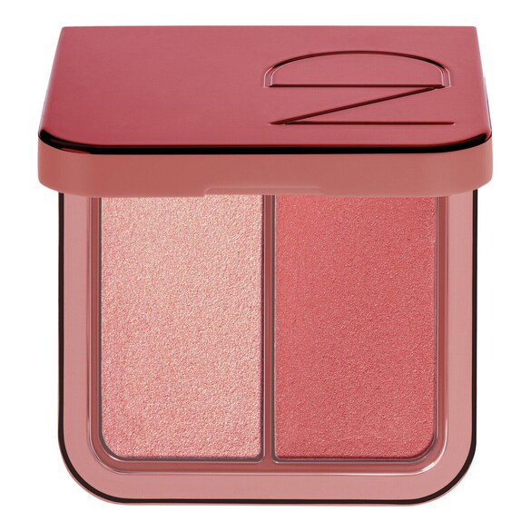 HY-BLUSH - Set di due blush in crema effetto impalpabile, NATASHA DENONA