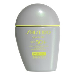 Sports BB SPF 50 - Crema Solare, SHISEIDO