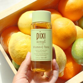 Vitamin C Tonic - Tonico Illuminante formato viaggio