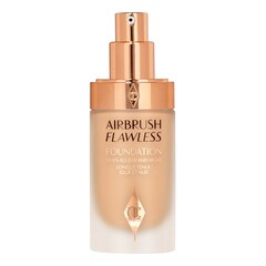 Airbrush Flawless Foundation - Fondotinta, CHARLOTTE TILBURY