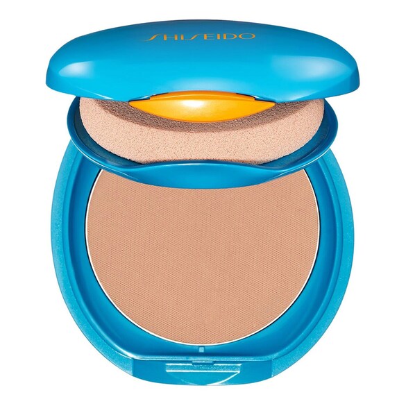UV Protective Compact Foundation - Fondotinta Compatto, SHISEIDO