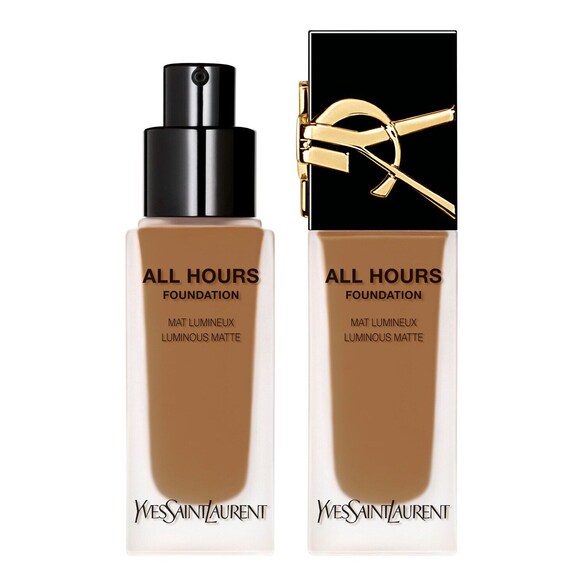 FONDOTINTA ALL HOURS - Fondotinta, YVES SAINT LAURENT