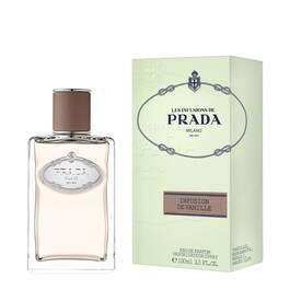 Les Infusions - Infusion de Vanille - Eau de Parfum