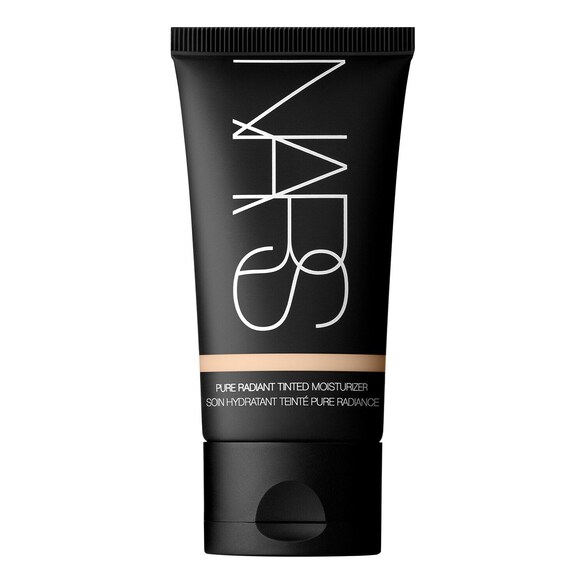 Pure Radiant Tinted Moisturizer SPF30 - Fondotinta idratante SPF30, NARS