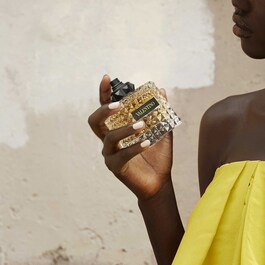 Valentino Born In Roma Yellow Dream - Eau de Parfum Profumo Donna