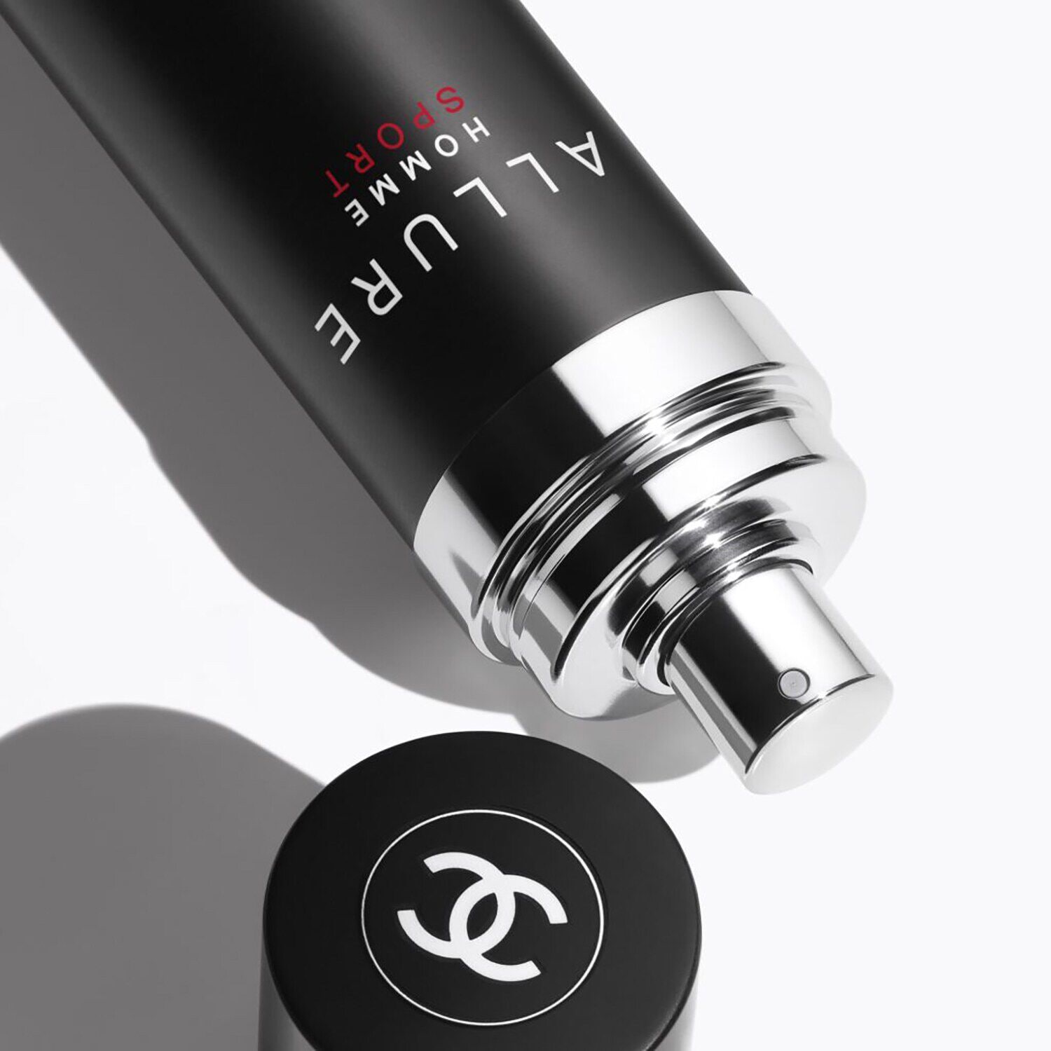 CHANEL ALLURE HOMME SPORT ALL OVER Spray Corpo di CHANEL SEPHORA