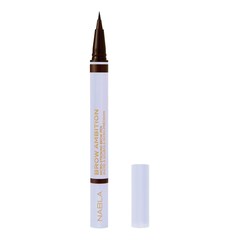 Brow Ambition - Penna per sopracciglia, NABLA