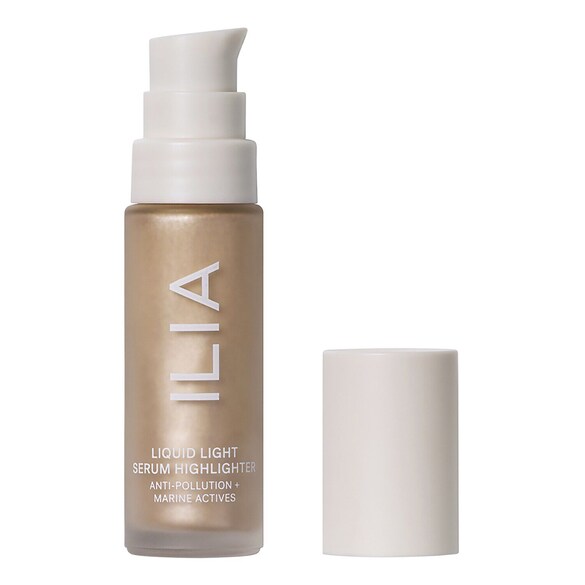 Liquid Light Serum Highlighter - Illuminante liquido, ILIA