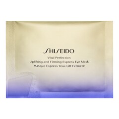 Vital Perfection - Maschera Contorno Occhi Antietà Rapida Liftante E Rassodante, SHISEIDO