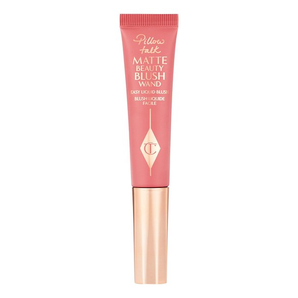 Pillow Talk Matte Beauty Blush Wand - Blush liquido mat, CHARLOTTE TILBURY