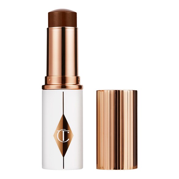 Unreal Skin Sheer Glow Tint - Fondotinta idratante in stick, CHARLOTTE TILBURY