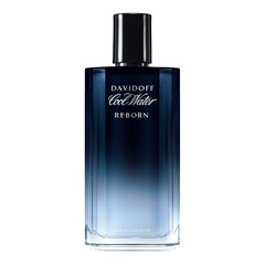 Davidoff Cool Water Reborn Uomo - Eau de Parfum, DAVIDOFF