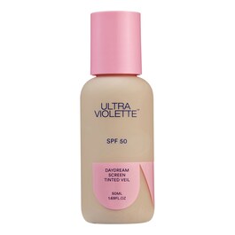 Daydream Screen Tinted Veil - Crema idratante colorata SPF50