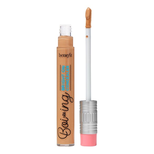 Boi-ing Bright On Concealer - Correttore Liquido Leggero Illuminante, BENEFIT COSMETICS