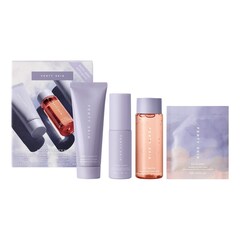 Start'r Set Mineral - Cofanetto skincare per pelle normale e grassa, FENTY SKIN