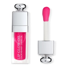 Dior Lip Glow Oil – Olio labbra brillante nutriente effetto ravviva colore, DIOR BACKSTAGE