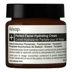 Crema viso idratante perfetta, AESOP