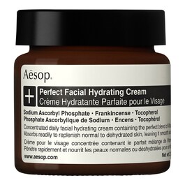 Crema viso idratante perfetta
