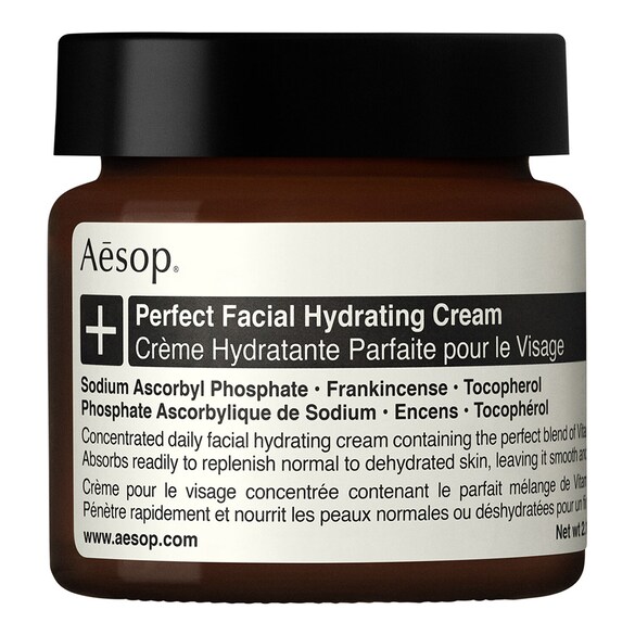 Crema viso idratante perfetta, AESOP