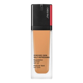 Shiseido Synchro Skin - Self-Refreshing Foundation