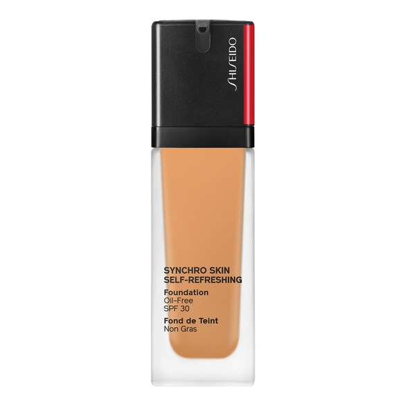 Shiseido Synchro Skin - Self-Refreshing Foundation, SHISEIDO