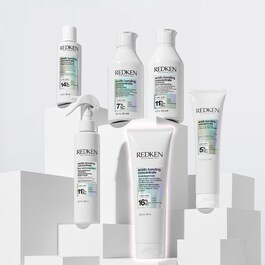 Acidic Bonding Concentrate 5-min Liquid Mask - Per capelli indeboliti