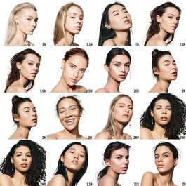 Dior Forever Mat - Fondotinta Liquido 24h