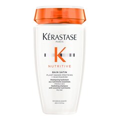 Nutritive Bain Satin - Shampoo per capelli, KÉRASTASE