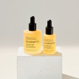 Pitta Growth Serum - Siero di crescita