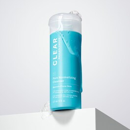 Clear - Detergente viso