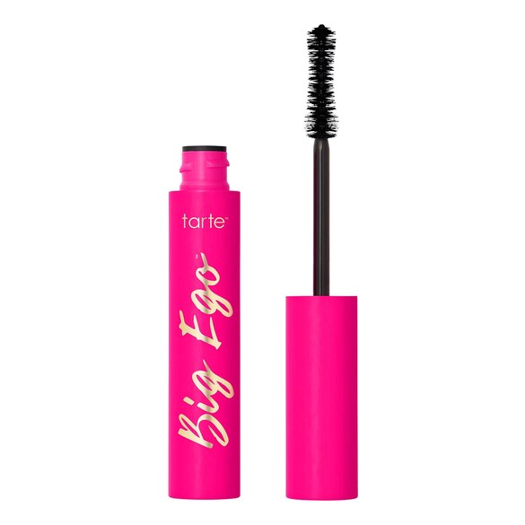 Big Ego Mascara - Mascara Volumizzante, TARTE