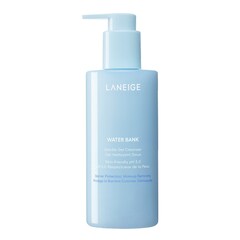 WATER BANK - Gel detergente delicato, LANEIGE