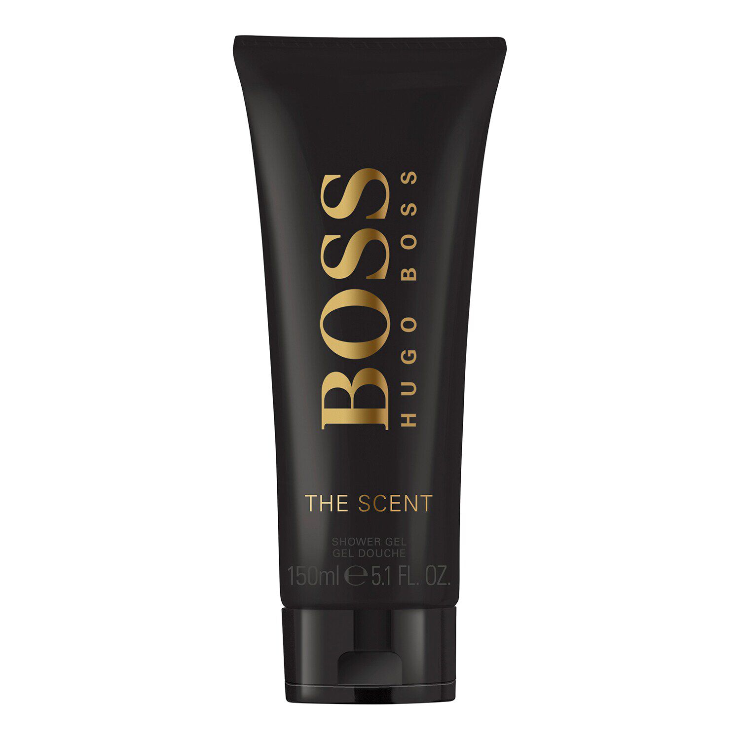 gel doccia hugo boss