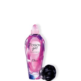 Poison Girl Roller-Pearl – Eau de toilette on-the-go donna – Formato roll-on