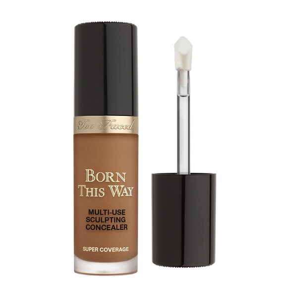 Born This Way Super Coverage Multi-Use Concealer -  Correttore, TOO FACED