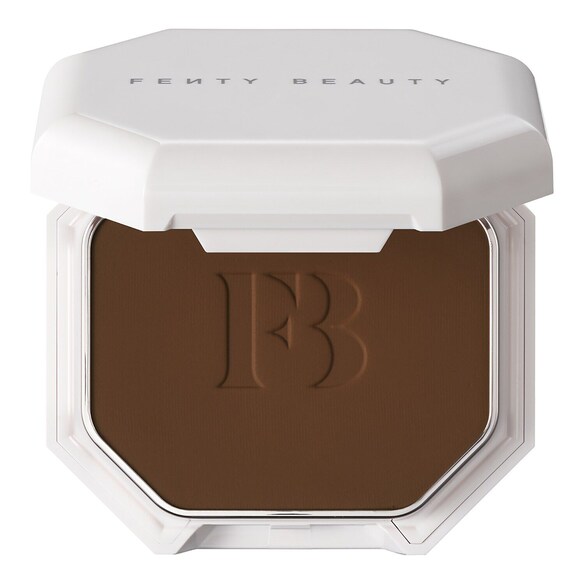 Pro filt'r soft matte powder - Fondotinta Compatto Mat , FENTY BEAUTY
