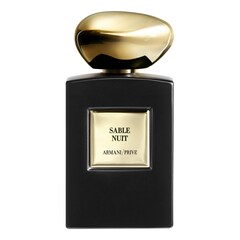 Armani Privé Sable Nuit - Eau De Parfum Intensa, ARMANI
