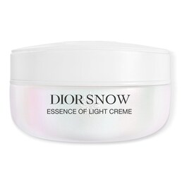 Dior Snow Essence of Light Creme – Crema idratante schiarente viso e collo